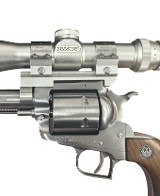 RUGER NEW MODEL BLACKHAWK .44 MAGNUM - Image 3 of 7