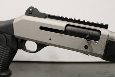 BENELLI M4 12 GA - Image 4 of 6