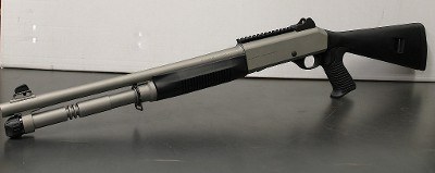 BENELLI M4 12 GA - Image 2 of 6