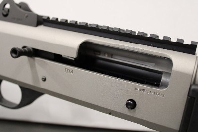 BENELLI M4 12 GA - Image 6 of 6