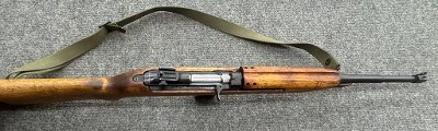 INLAND DIV M1 Carbine .30 CARBINE - Image 8 of 9