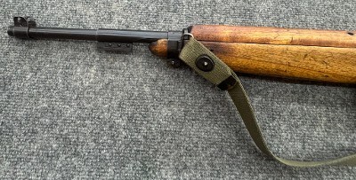 INLAND DIV M1 Carbine .30 CARBINE - Image 7 of 9