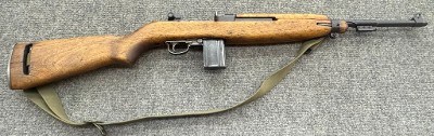INLAND DIV M1 Carbine .30 CARBINE - Image 1 of 9