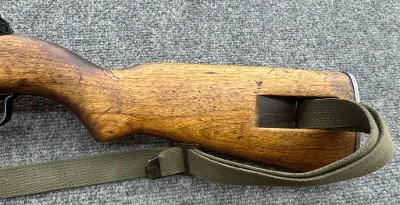 INLAND DIV M1 Carbine .30 CARBINE - Image 6 of 9