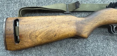 INLAND DIV M1 Carbine .30 CARBINE - Image 5 of 9