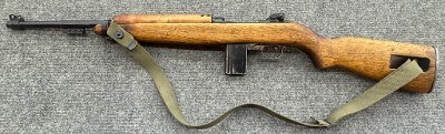 INLAND DIV M1 Carbine .30 CARBINE - Image 2 of 9