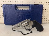 COLT KING COBRA 357 MAGNUM .357 MAG - Image 1 of 4