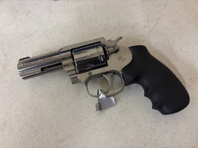 COLT KING COBRA 357 MAGNUM .357 MAG - Image 3 of 4