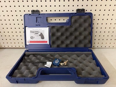 COLT KING COBRA 357 MAGNUM .357 MAG - Image 4 of 4