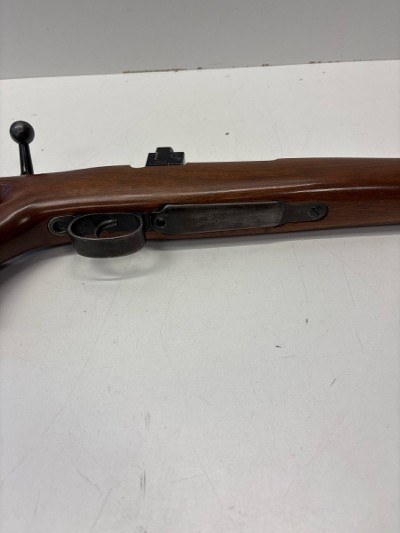 WAFFENFABRIK MAUSER OBERNDORF A/N MAUSER NONE MARKED - Image 8 of 12