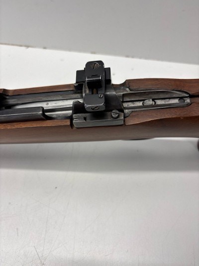 WAFFENFABRIK MAUSER OBERNDORF A/N MAUSER NONE MARKED - Image 11 of 12