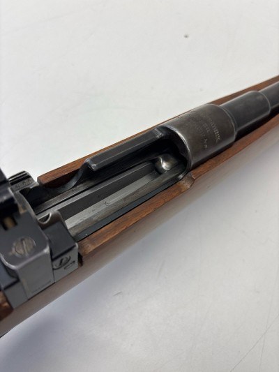 WAFFENFABRIK MAUSER OBERNDORF A/N MAUSER NONE MARKED - Image 4 of 12