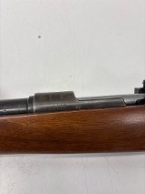 WAFFENFABRIK MAUSER OBERNDORF A/N MAUSER NONE MARKED - Image 9 of 12