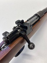WAFFENFABRIK MAUSER OBERNDORF A/N MAUSER NONE MARKED - Image 3 of 12