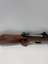 WAFFENFABRIK MAUSER OBERNDORF A/N MAUSER NONE MARKED - Image 6 of 12