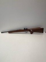 WAFFENFABRIK MAUSER OBERNDORF A/N MAUSER NONE MARKED - Image 2 of 12