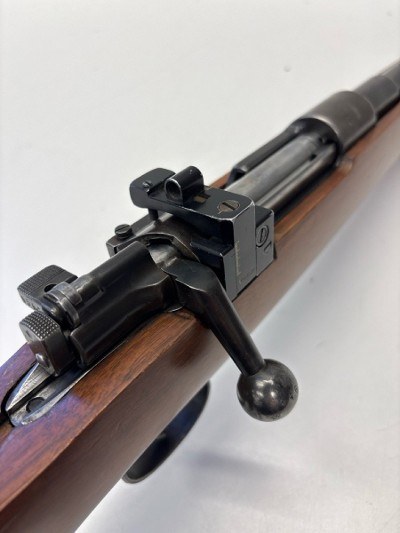 WAFFENFABRIK MAUSER OBERNDORF A/N MAUSER NONE MARKED - Image 3 of 12