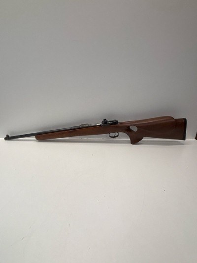 WAFFENFABRIK MAUSER OBERNDORF A/N MAUSER NONE MARKED - Image 2 of 12