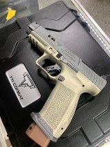 CANIK TTI COMBAT - HONEYBADGER 9MM LUGER (9x19 PARA) - Image 5 of 6