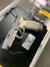 CANIK TTI COMBAT - HONEYBADGER 9MM LUGER (9x19 PARA) - Image 4 of 6