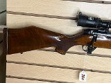 WEATHERBY MARK V DELUXE .340 WBY MAG - Image 7 of 14