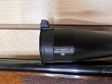 WEATHERBY MARK V DELUXE .340 WBY MAG - Image 11 of 14