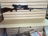 WEATHERBY MARK V DELUXE .340 WBY MAG - Image 2 of 14