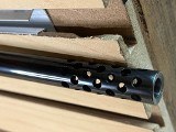 WEATHERBY MARK V DELUXE .340 WBY MAG - Image 6 of 14