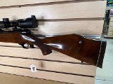 WEATHERBY MARK V DELUXE .340 WBY MAG - Image 12 of 14