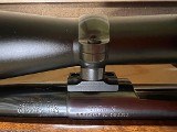 WEATHERBY MARK V DELUXE .340 WBY MAG - Image 13 of 14