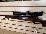 WEATHERBY MARK V DELUXE .340 WBY MAG - Image 9 of 14
