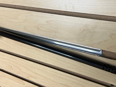 WEATHERBY MARK V DELUXE .340 WBY MAG - Image 8 of 14
