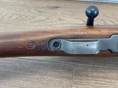 REMINGTON 03-A3 .30-06 SPRG - Image 5 of 11