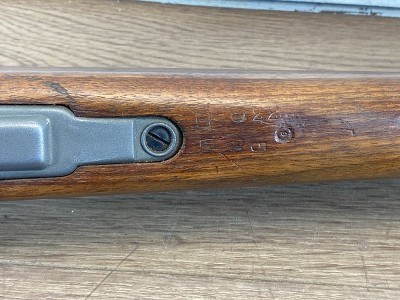 REMINGTON 03-A3 .30-06 SPRG - Image 6 of 11