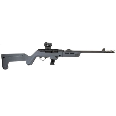 RUGER PC CARBINE 9MM LUGER (9X19 PARA) - Image 2 of 4