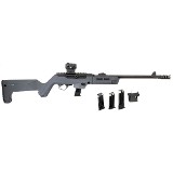 RUGER PC CARBINE 9MM LUGER (9X19 PARA) - Image 3 of 4