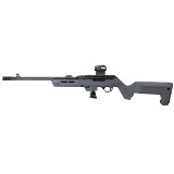 RUGER PC CARBINE 9MM LUGER (9X19 PARA) - Image 1 of 4