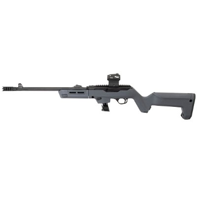 RUGER PC CARBINE 9MM LUGER (9X19 PARA) - Image 1 of 4