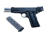 ROCK ISLAND ARMORY M1911 A1 .45 ACP - Image 4 of 5