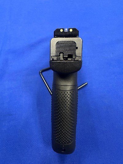 CZ p10c 9MM LUGER (9x19 PARA) - Image 6 of 6