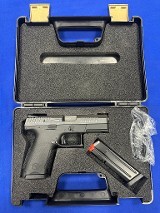 CZ p10c 9MM LUGER (9x19 PARA) - Image 3 of 6