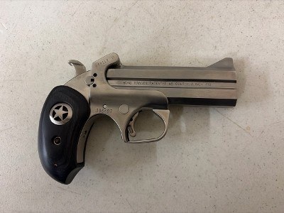 BOND ARMS RANGER II 45 LC/ .410 - Image 2 of 3