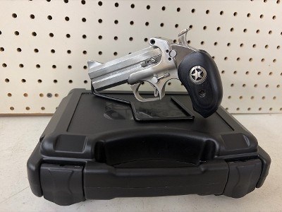 BOND ARMS RANGER II 45 LC/ .410 - Image 1 of 3