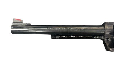 RUGER NEW MODEL SUPER BLACKHAWK .44 MAGNUM - Image 2 of 7