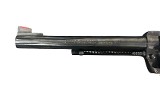 RUGER NEW MODEL SUPER BLACKHAWK .44 MAGNUM - Image 2 of 7