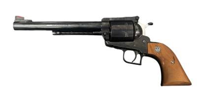 RUGER NEW MODEL SUPER BLACKHAWK .44 MAGNUM - Image 1 of 7