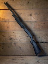 MOSSBERG 500A 12 GA - Image 1 of 2
