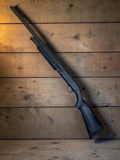 MOSSBERG 500A 12 GA - Image 1 of 2