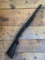 MOSSBERG 500A 12 GA - Image 2 of 2