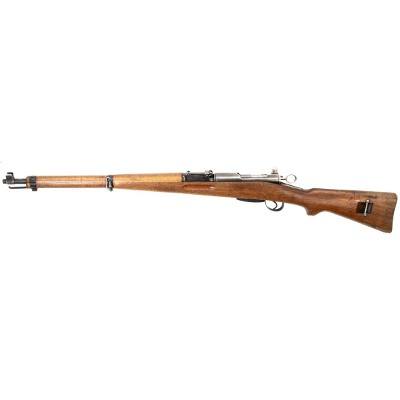 SCHMIDT-RUBIN K31 7.5X55MM SWISS - Image 1 of 2
